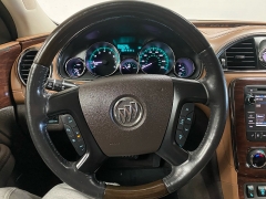 Used 2014  Buick Enclave 4d SUV FWD Leather at Ideal Cars Llc near Mesa, AZ