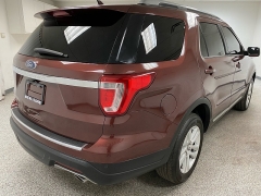 Used 2018  Ford Explorer 4d SUV 4WD XLT at Ideal Cars Llc near Mesa&comma; AZ