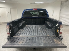 Used 2015 Toyota Tacoma 4WD Double Cab Short Bed Auto at Ideal Cars Llc near Mesa, AZ