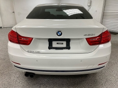 Used 2017  BMW 4 Series 430i Coupe SULEV at Ideal Cars Llc near Mesa&comma; AZ