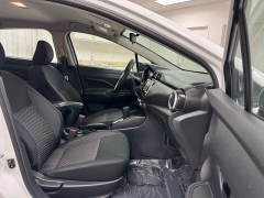 Used 2020  Nissan Versa 4d Sedan S CVT at Ideal Cars Llc near Mesa&comma; AZ