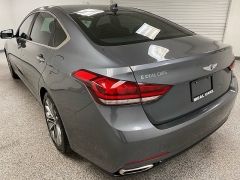 Used 2015  Hyundai Genesis 4d Sedan 3&period;8L at Ideal Cars Llc near Mesa&comma; AZ