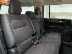 Used 2014 Ford Flex 4d SUV FWD SEL at Ideal Cars Llc near Mesa, AZ