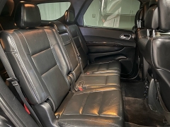 Used 2016 Dodge Durango 4d SUV RWD Limited at Ideal Cars Llc near Mesa, AZ