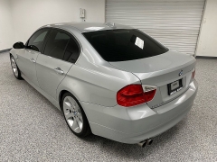 Used 2006 BMW 3 Series 330i 4dr Sdn RWD at Ideal Cars Llc near Mesa, AZ