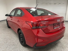 Used 2020  Hyundai Accent 4d Sedan SE Auto at Ideal Cars Llc near Mesa&comma; AZ