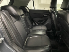 Used 2016  Chevrolet Trax 4d SUV FWD LT at Ideal Cars Llc near Mesa&comma; AZ