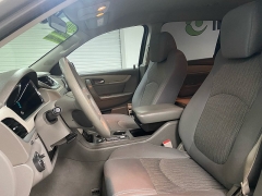 Used 2016  Chevrolet Traverse 4d SUV FWD LS at Ideal Cars Llc near Mesa, AZ