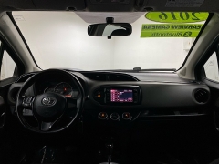 Used 2016  Toyota Yaris 5d Liftback SE Auto at Ideal Cars Llc near Mesa&comma; AZ