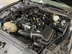 Used 2021  Ford Mustang EcoBoost Premium Convertible at Ideal Cars Llc near Mesa&comma; AZ