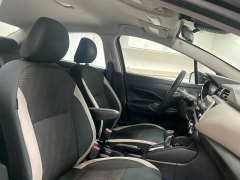 Used 2020 Nissan Versa 4d Sedan SV at Ideal Cars Llc near Mesa, AZ
