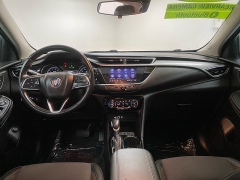 Used 2021 Buick Encore GX FWD 4dr Select at Ideal Cars Llc near Mesa, AZ