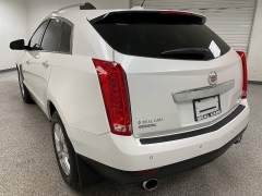 Used 2016  Cadillac SRX 4d SUV FWD Luxury at Ideal Cars Llc near Mesa&comma; AZ
