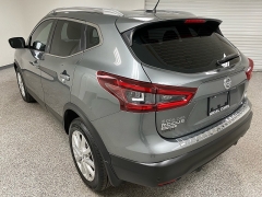 Used 2021  Nissan Rogue Sport FWD SV at Ideal Cars Llc near Mesa&comma; AZ