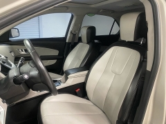 Used 2013 Chevrolet Equinox 4d SUV AWD LTZ at Ideal Cars Llc near Mesa, AZ