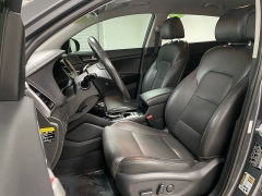 Used 2018  Hyundai Tucson 4d SUV FWD Limited at Ideal Cars Llc near Mesa&comma; AZ