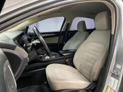 Used 2020  Ford Fusion 4d Sedan FWD S at Ideal Cars Llc near Mesa&comma; AZ