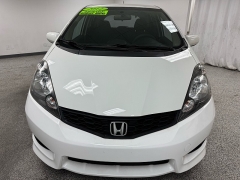 Used 2012  Honda Fit 5d Hatchback Sport Auto at Ideal Cars Llc near Mesa&comma; AZ