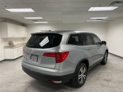 Used 2016 Honda Pilot 4d SUV FWD EX-L w/Honda Sensing at Ideal Cars Llc near Mesa, AZ