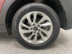 Used 2018  Hyundai Tucson 4d SUV FWD SEL at Ideal Cars Llc near Mesa, AZ