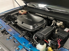 Used 2020 Chevrolet Colorado 2WD Crew Cab LT at Ideal Cars Llc near Mesa, AZ