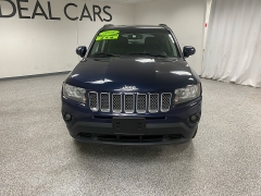 Used 2016 Jeep Compass 4d SUV 4WD Latitude at Ideal Cars Llc near Mesa, AZ