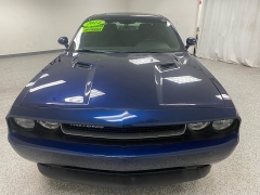 Used 2014  Dodge Challenger 2d Coupe SXT at Ideal Cars Llc near Mesa, AZ