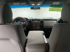 Used 2013 Ford F-150 2WD Supercrew XL 5 1/2 at Ideal Cars Llc near Mesa, AZ