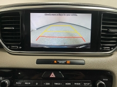 Used 2022  Kia Sportage EX FWD at Ideal Cars Llc near Mesa&comma; AZ