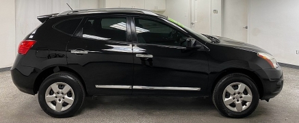 Used 2015  Nissan Rogue Select 4d SUV FWD S at Ideal Cars Llc near Mesa&comma; AZ