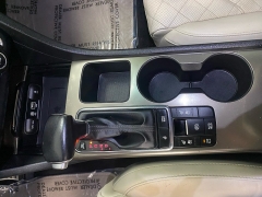 Used 2016  Kia Optima 4d Sedan SXL Turbo at Ideal Cars Llc near Mesa, AZ