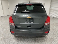 Used 2019 Chevrolet Trax 4d SUV FWD LS at Ideal Cars Llc near Mesa, AZ