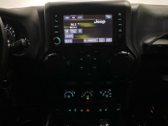 Used 2016  Jeep Wrangler Unlimited 4d Convertible Sahara at Ideal Cars Llc near Mesa&comma; AZ