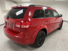 Used 2020 Dodge Journey 4d SUV FWD SE 2.4L Value at Ideal Cars Llc near Mesa, AZ