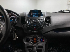 Used 2016  Ford Fiesta 4d Sedan SE at Ideal Cars Llc near Mesa&comma; AZ