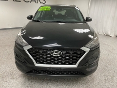 Used 2020 Hyundai Tucson 4d SUV AWD Value at Ideal Cars Llc near Mesa, AZ
