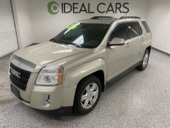 Used 2014 GMC Terrain 4d SUV AWD SLT1 at Ideal Cars Llc near Mesa, AZ