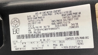 Used 2015  Ford F-150 2WD Supercrew XLT 5 1&sol;2 at Ideal Cars Llc near Mesa&comma; AZ