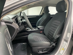 Used 2017  Ford Fusion Hybrid 4d Sedan SE at Ideal Cars Llc near Mesa&comma; AZ