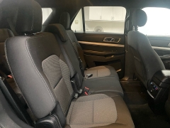 Used 2017 Ford Explorer 4d SUV 4WD XLT at Ideal Cars Llc near Mesa, AZ
