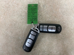 Used 2016  Scion iA 4d Sedan Auto at Ideal Cars Llc near Mesa&comma; AZ