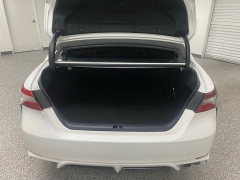 Used 2021  Toyota Camry SE Auto at Ideal Cars Llc near Mesa, AZ