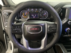 Used 2020 GMC Sierra 1500 2WD Crew Cab Elevation at Ideal Cars Llc near Mesa, AZ