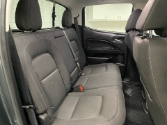 Used 2017 GMC Canyon 2WD Crew Cab SLE T-Diesel at Ideal Cars Llc near Mesa, AZ