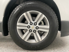 Used 2015 Chevrolet Traverse 4d SUV AWD LT2 at Ideal Cars Llc near Mesa, AZ