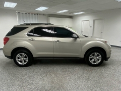Used 2013 Chevrolet Equinox 4d SUV AWD LTZ at Ideal Cars Llc near Mesa, AZ