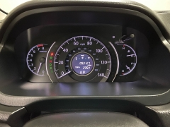 Used 2012  Honda CR-V 4d SUV AWD EX-L at Ideal Cars Llc near Mesa&comma; AZ