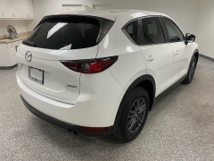 Used 2019  Mazda CX-5 4d SUV FWD Touring at Ideal Cars Llc near Mesa, AZ