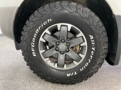 Used 2018  Nissan Frontier 4WD Crew Cab PRO-4X Auto at Ideal Cars Llc near Mesa&comma; AZ