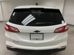 Used 2020  Chevrolet Equinox 4d SUV FWD LS w/1LS at Ideal Cars Llc near Mesa, AZ